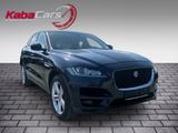 Jaguar F-Pace F-PACE Pure AWD - Jaguar Unfallwagen
