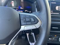 Volkswagen Taigo - Vorschau Bild 13