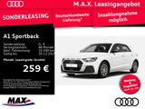 Audi A1 Sportback 25 TFSI #FREI KONFIGURIERBAR#