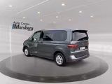 Volkswagen T7 Multivan - VW 7-Sitzer
