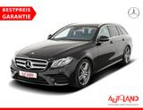 Mercedes-Benz E400 d 4Matic T-Modell AMG Line LED 360° ACC Nav