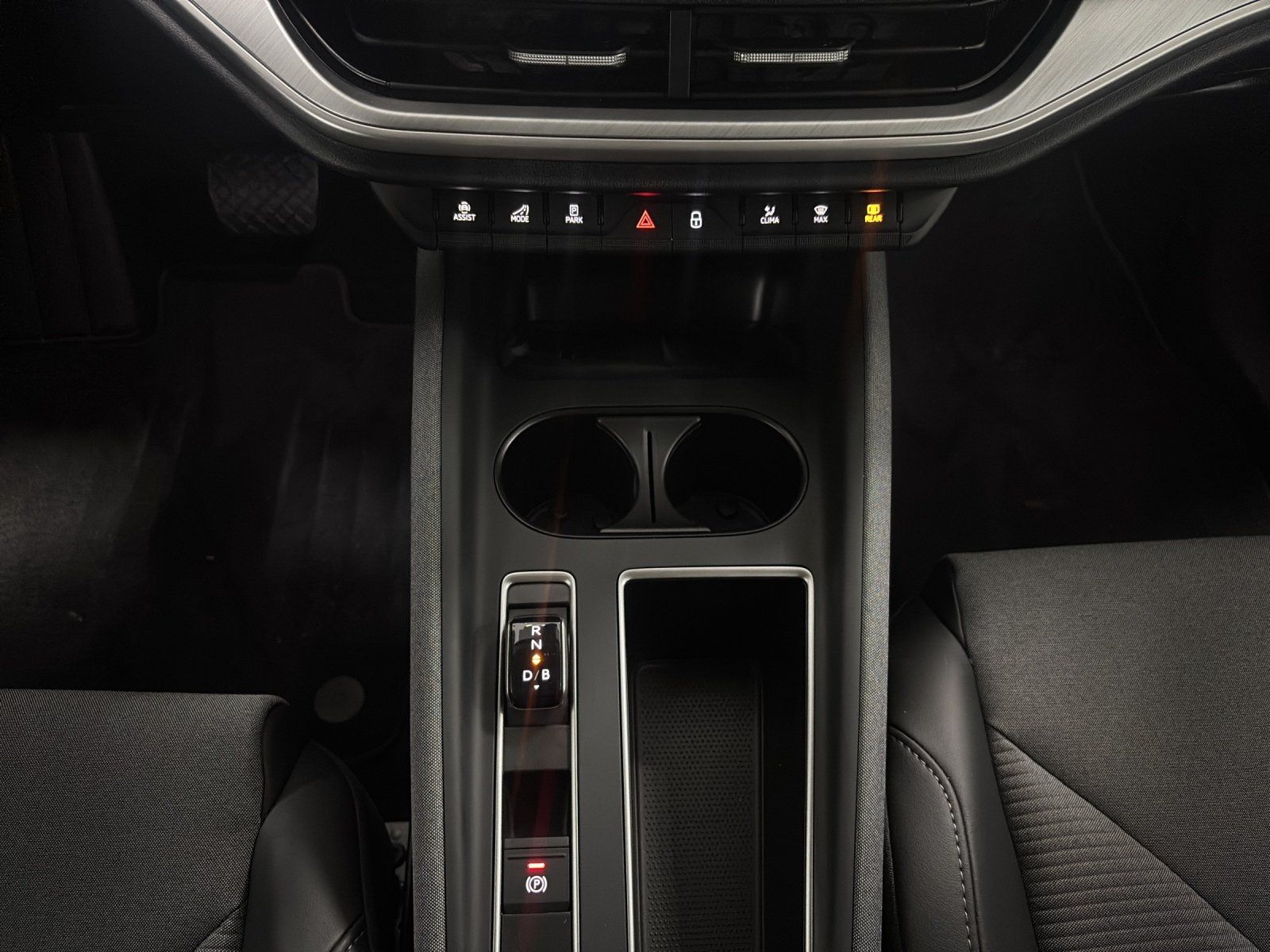 Fahrzeugabbildung SKODA Enyaq 60