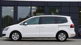 Volkswagen Sharan Comfortline BMT *MIT 2 JAHRE GARANTIE !!! - Volkswagen Sharan in Mönchengladbach