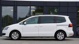 Volkswagen Sharan Comfortline BMT *MIT 2 JAHRE GARANTIE !!! - Volkswagen Sharan in Düsseldorf