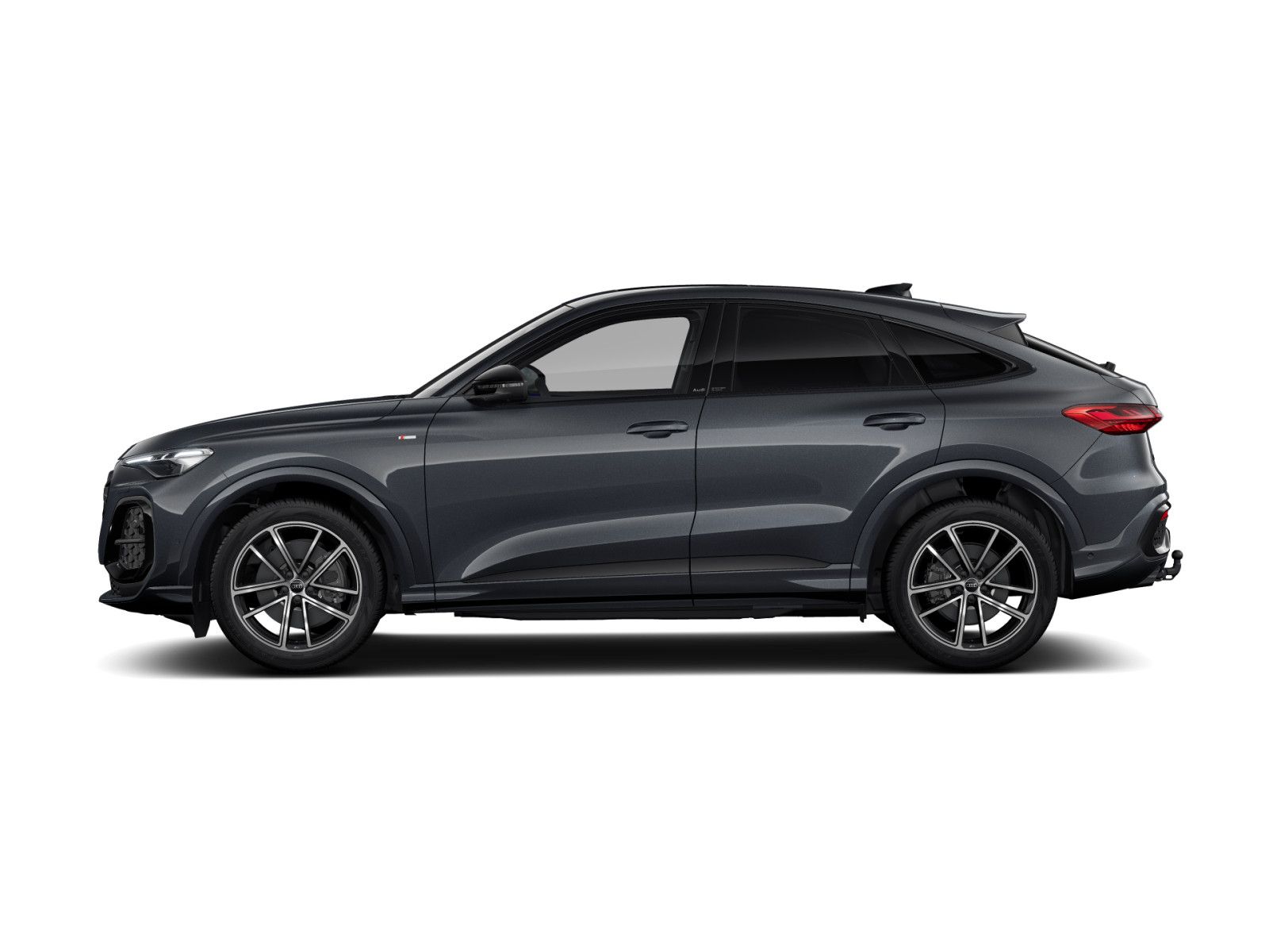 Audi Q5 - Bild 5