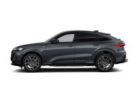 Audi Q5 - Vorschau Bild 5
