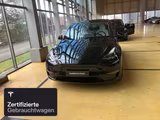 Tesla Model Y Performance - Tesla Model Y: Performance