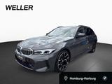 BMW 320d T M SPORT AdLED,360°,HiFi,HUD,St+Go,Alu19