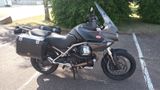 Moto Guzzi Stelvio 1200 8V NTX - MOTO GUZZI STELVIO