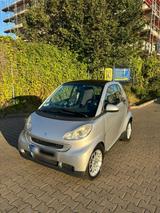 Smart 451 Fortwo Coupé CDI | Top Zustand |... - Smart: 451 Cdi