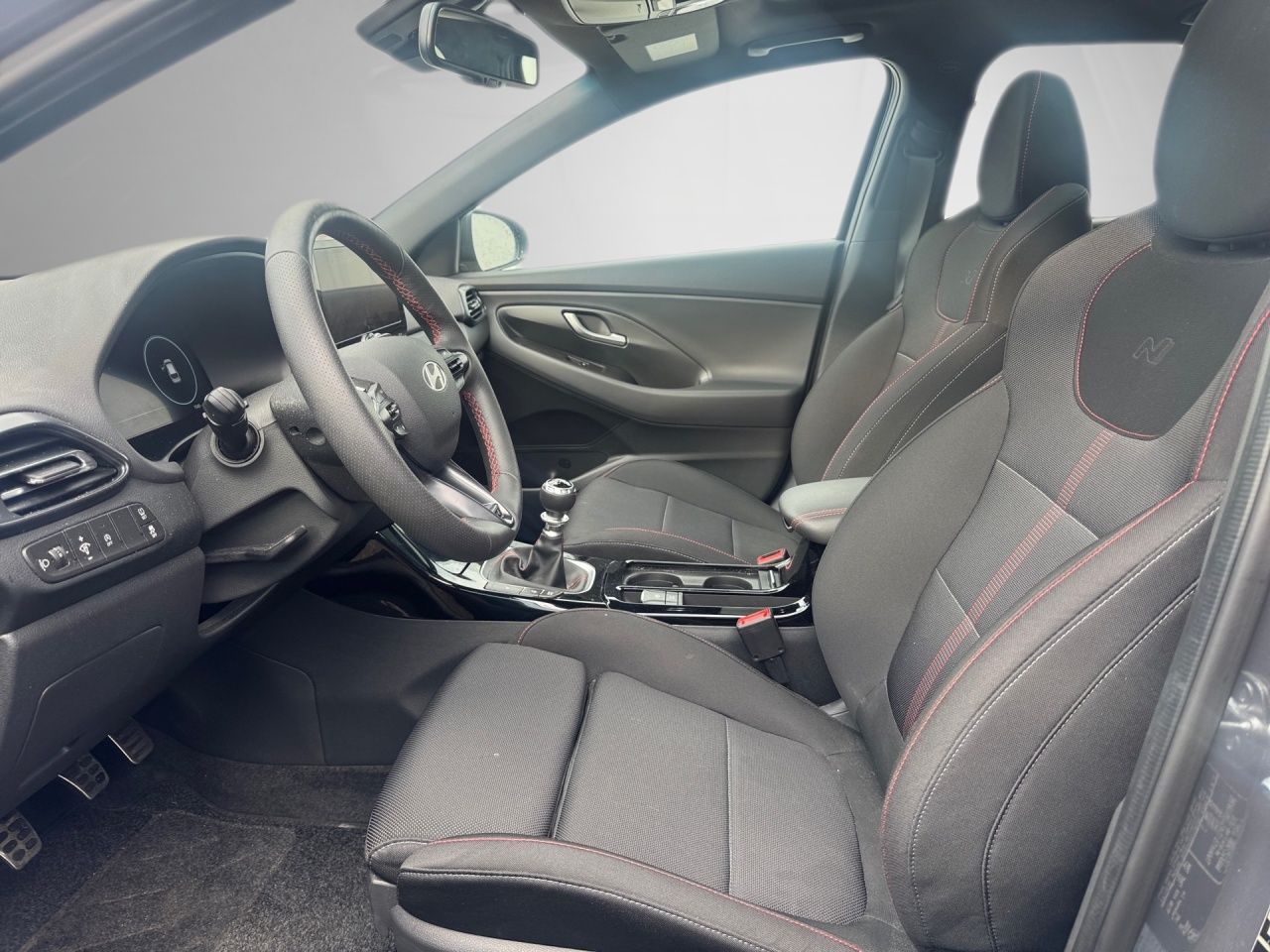 Hyundai i30 – Bild 13