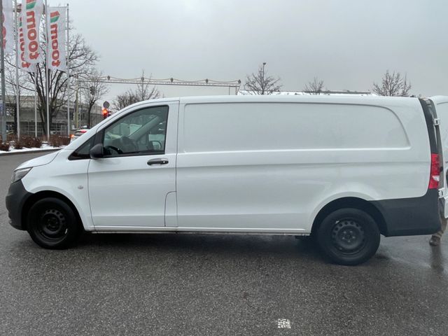 Mercedes-Benz Vito Kasten 116/CDI RWD extralang Navi