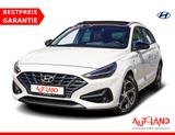 Hyundai i30 Kombi 1.5  Mild-Hybrid Navi LED Kamera DAB - Hyundai i30: Kombi