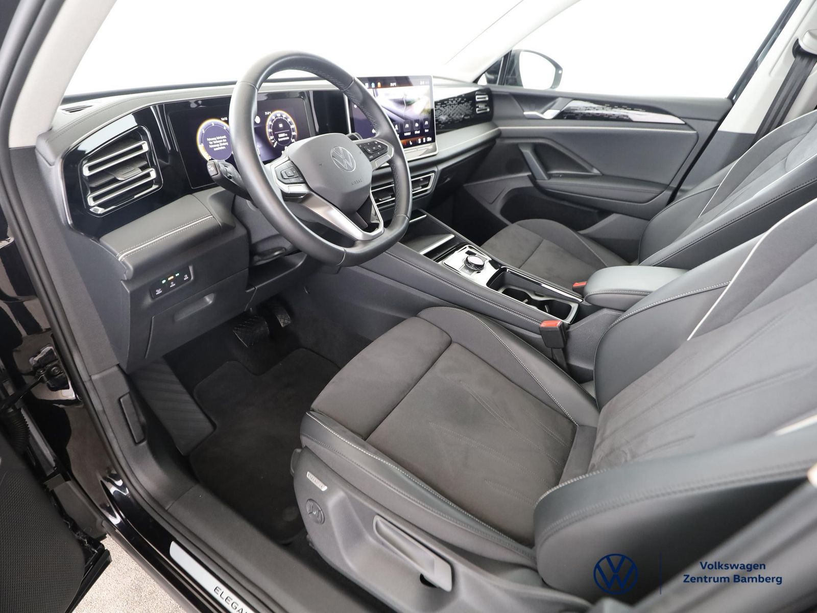 Volkswagen Tiguan 2.0 TDI Elegance 4MOTION+DSG+MATRIX+AREA foto 10