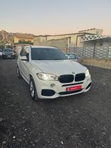 BMW Bmw X5 M xDrive25d - BMW X5: Kombi