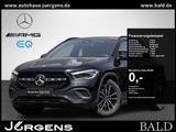 Mercedes-Benz GLA 250 4M Progressive/MLB/Night/AHK/Kamera/Keyl - gebrauchte Mercedes-Benz GLA 250 aus dem Jahr 2022