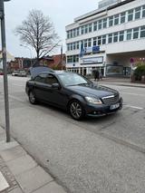 Mercedes-Benz C 220 CDI W204 Facelift | TÜ... - Mercedes-Benz C-Klasse W204 mit Facelift