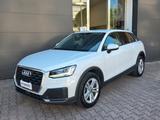 Audi Q2 30 1.6 TDI S tronic Business - Audi Q2 mit Halbautomatikschaltung