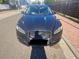 Jaguar XF 2.2 L Diesel - - Jaguar XF in Frankfurt (Main)