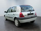 Renault Clio Basis 1.2 - gebrauchte Renault Clio aus dem Jahr 2001