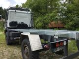 MAN 10.185 LAEC - MAN Diesel Wohnmobil oder -wagen