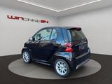 Smart ForTwo fortwo coupe - Smart Gebrauchtwagen von 2013