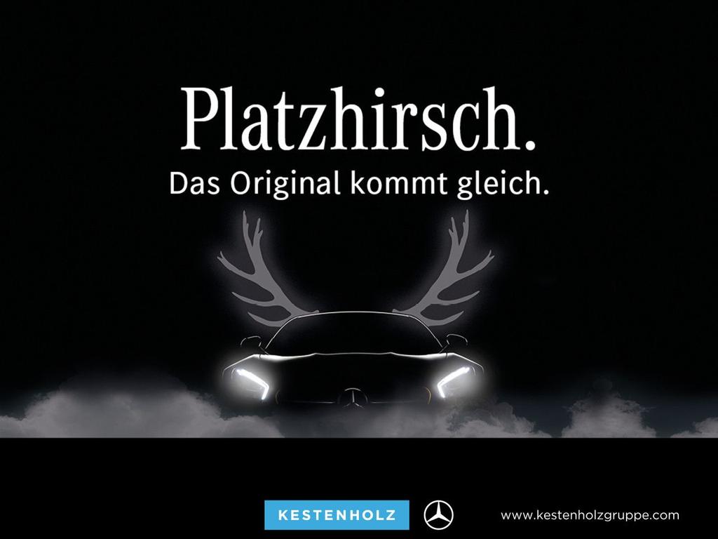 MercedesBenz AMG Stdhzg Pano Multibeam HUD Night Kamera PTS 2023