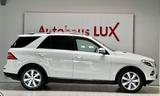 Mercedes-Benz ML 250 AMBIENTE*COMAND*Bi-XENON*R-KAM*SCHIEBEDAC - Mercedes-Benz ML 250 Gebrauchtwagen