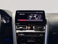 BMW M8 - Vorschau Bild 12