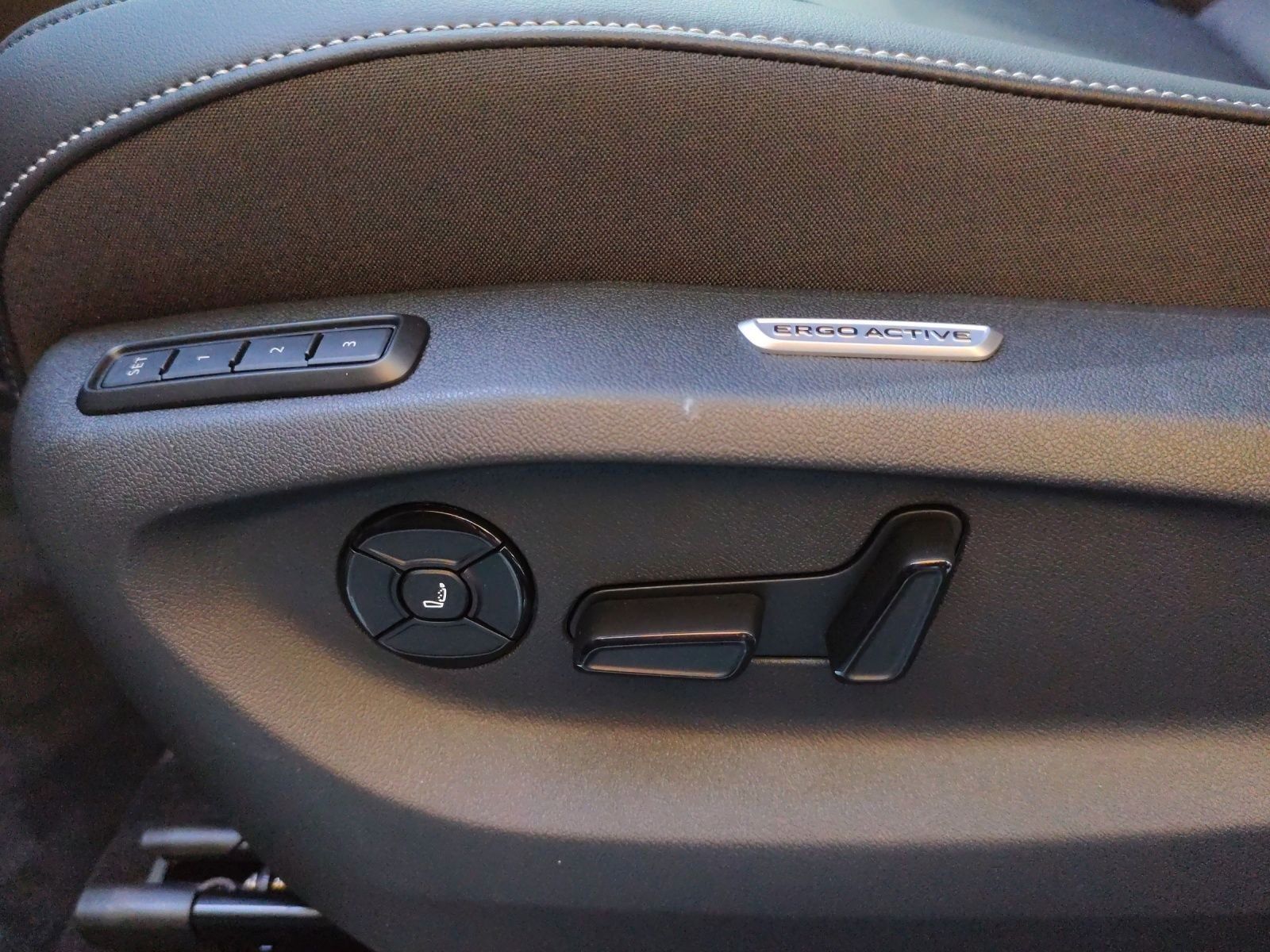 Volkswagen Tayron - Bild 16