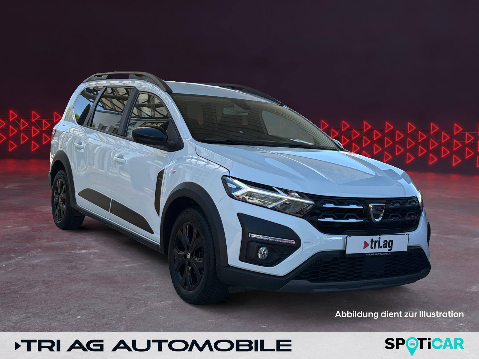 Dacia Jogger Extreme TCe 100 ECO-G 5-Sitzer