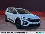 Dacia Jogger Extreme TCe 100 ECO-G 5-Sitzer - Dacia Jogger mit LPG-Antrieb