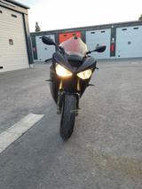 Kawasaki ZX-6R 636B  gepflegt, sofort fahrbereit  - KAWASAKI ZX 636 B