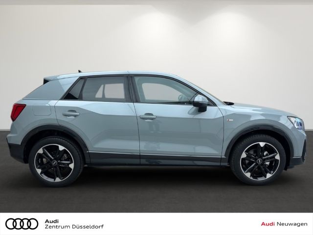 Audi Q2 - Bild 3