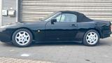 Porsche 944 S2 Cabriolet - Porsche aus 1991