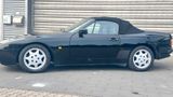 Porsche 944 S2 Cabriolet - Porsche 944 aus 1991