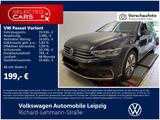 Volkswagen Passat Variant GTE 1.4 TSI Hybrid DSG *Navi*Rear - Volkswagen Passat Variant: GTE