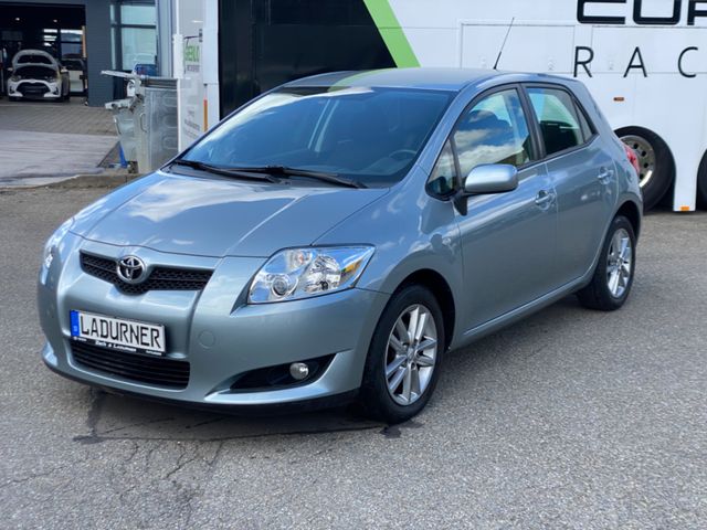 Toyota Auris Life 1.3L *Stop&Go/Boardcomp./Klima*