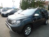 Dacia Duster II Urban - gebrauchte Dacia Duster aus dem Jahr 2021
