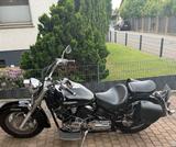 Yamaha XVS 1100 DragStar Classic - YAMAHA DRAGSTAR 1100