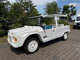 Citroën Mehari - Citroën: Mehari