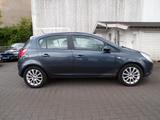 Opel Corsa 1.4 Twinport Automatik Cosmo - Opel Corsa: Twinport