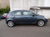 Opel Corsa 1.4 Twinport Automatik Cosmo - Opel Corsa aus 2008: 1.4