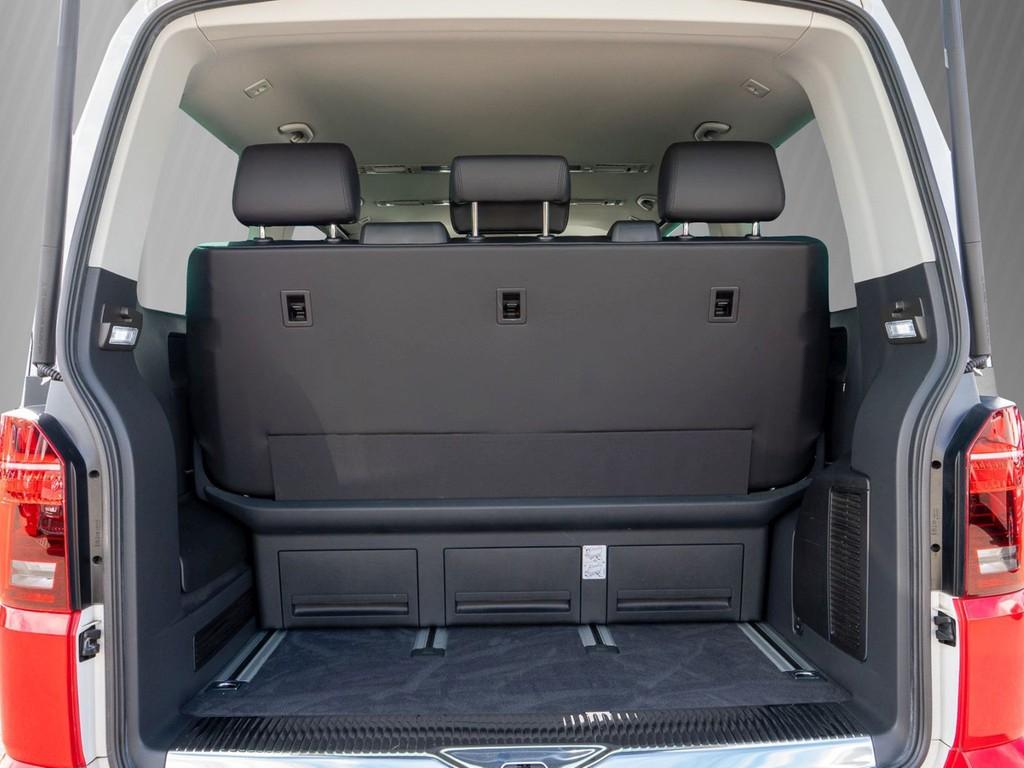 Volkswagen T6 Multivan 2.0 TDI DSG 4MOTION T6.1 Generation 