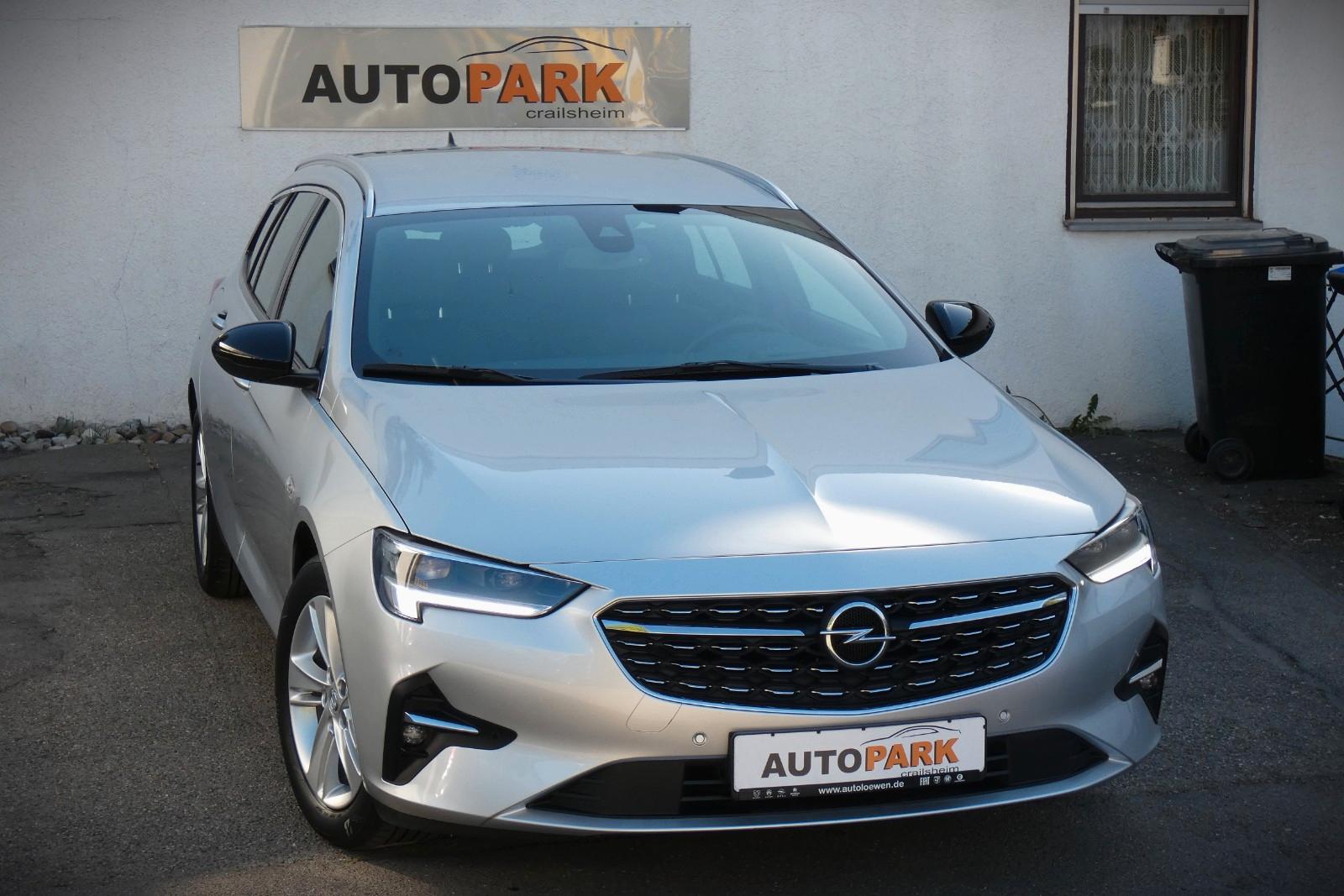 Opel Insignia B 2.0 D Aut. Sports Tourer Elegance