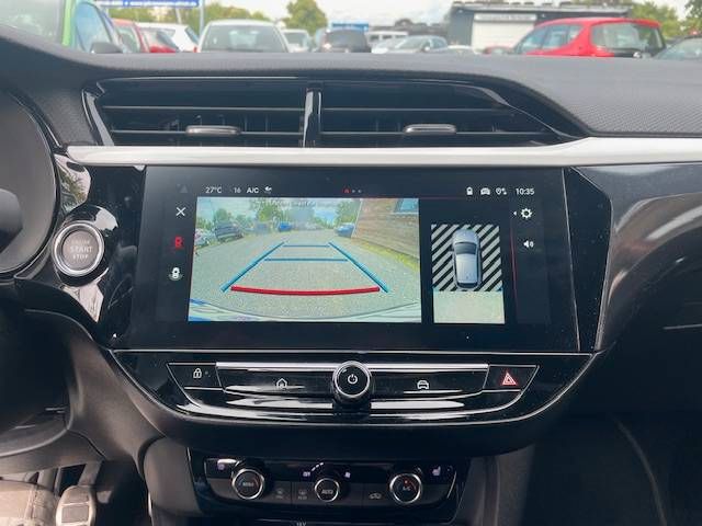 Fahrzeugabbildung Opel Corsa F 1.2 Turbo GS 74KW