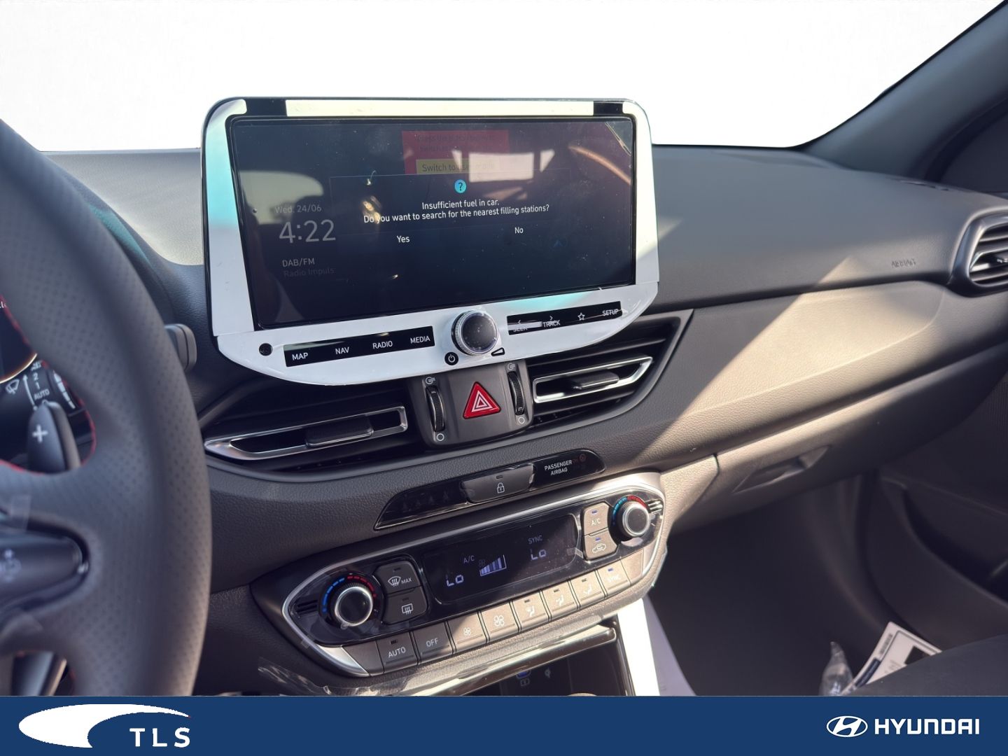 Hyundai i30 – Bild 12