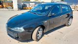 Alfa Romeo 147 1.6 16V TS ECO Progression Progression - Alfa Romeo 147 aus 2007