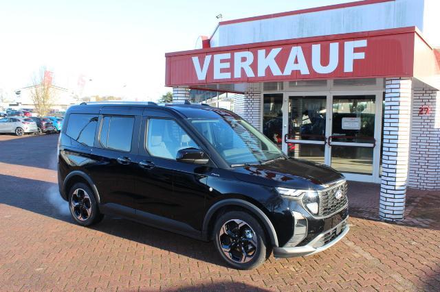 Ford Tourneo Courier Active Automatik / Winterpaket /