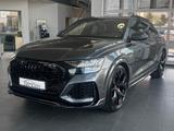 Audi RSQ8 4.0TFSI quattro"Matrix/Head-Up/NV/Pano/B&O" - Audi RSQ8 aus 2021